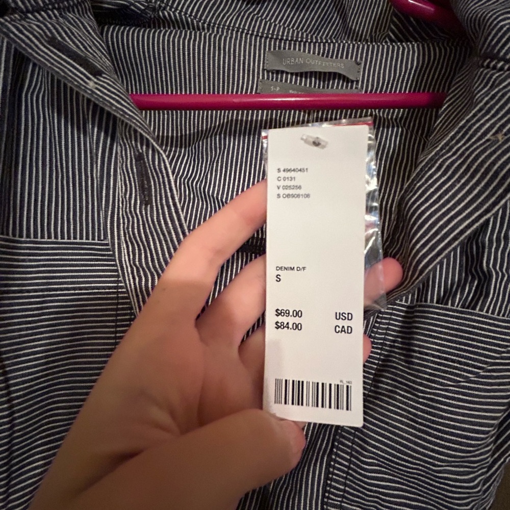Urban outfitters